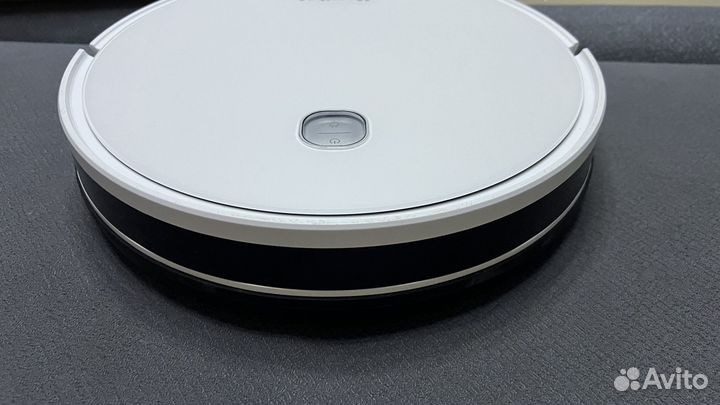 Робот пылесос mamibot exvac 700