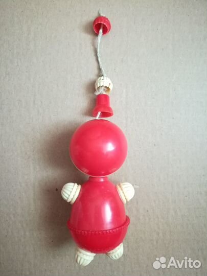 Погремушка СССР