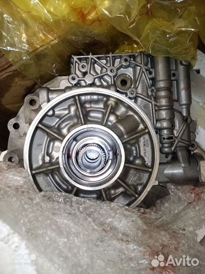 Насос масляный АКПП 6F35 Ford