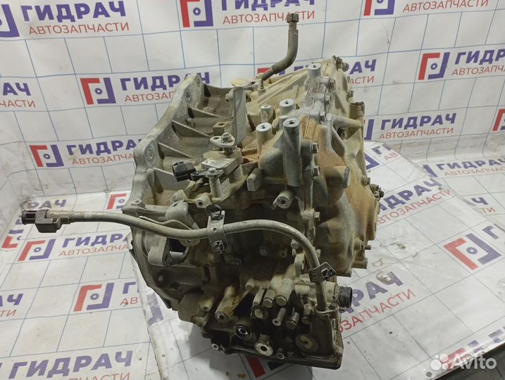 АКПП Nissan Roque (T32) 31020-3VX1D