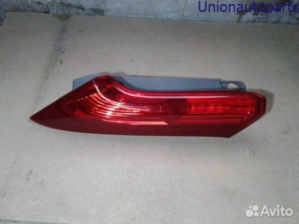 Хонда црв 4 Фонарь