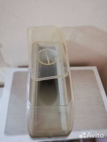 Запчасти Saeco Rubino 200