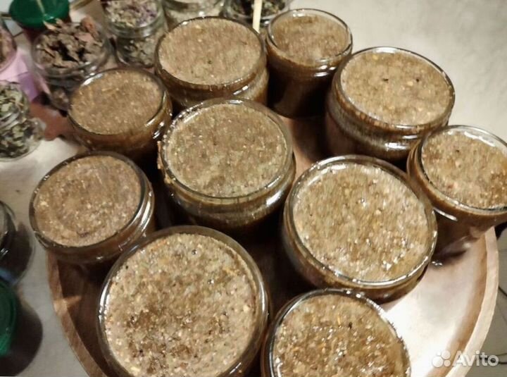 Противогрибковый гельминтозное средство