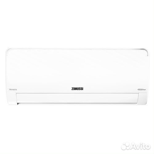 Сплит-система Zanussi zacs/I-09HV/A18/N1