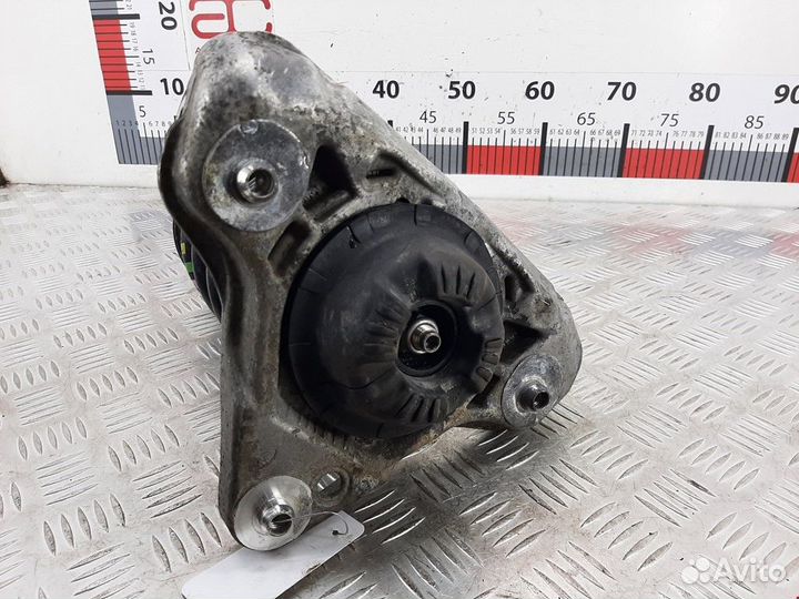 Стойка передняя правая Audi A4 B6 2003