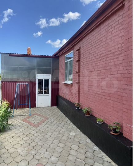 Дом 90 м² на участке 14,5 сот.