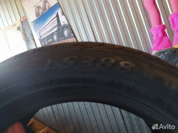 Landsail LS388 195/55 R15