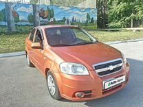 Chevrolet Aveo 1.4 AT, 2006, 278 000 км, с пробегом, цена 449 000 руб.