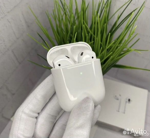 Airpods 2 premium