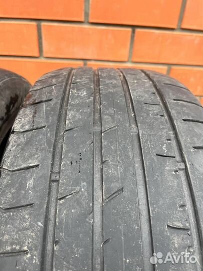 Kumho Grugen Premium 235/55 R19