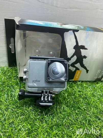 Экшен Камера Aseline s-105