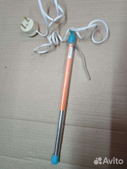 Для аквариума