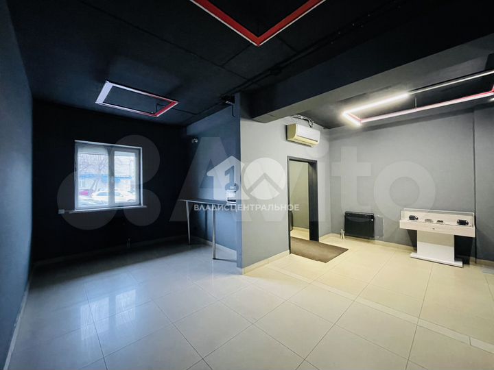 Сдам офисное помещение, 168 м²