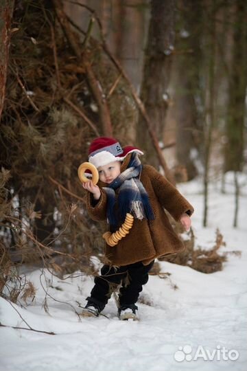 Фотограф Суворов