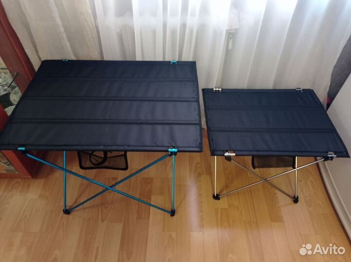 Новый Стол складной туристический