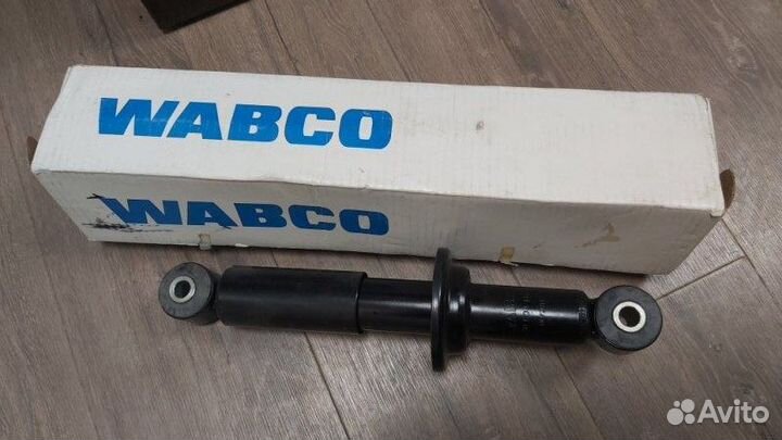 Амортизатор задний Volvo Fh12