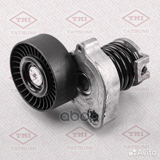 Натяжитель/демпфер ремня TFD1021 tatsumi