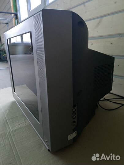 Телевизор Rubin