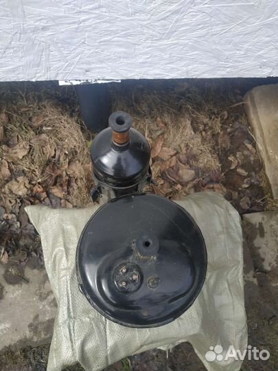 Компрессор QP442PBA