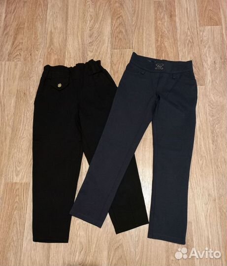 Школьная форма (новая)р. 122, 128