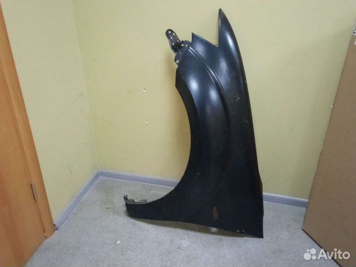 Крыло переднее Outlander XL 2008 - 2010 - 2012