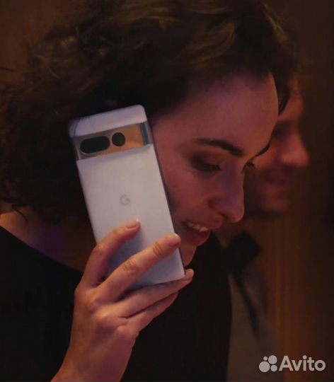 Google Pixel 7 Pro 12/256 Америка, NEW