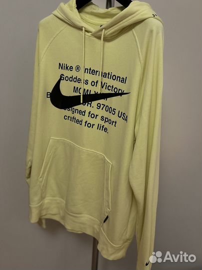 Худи Nike original