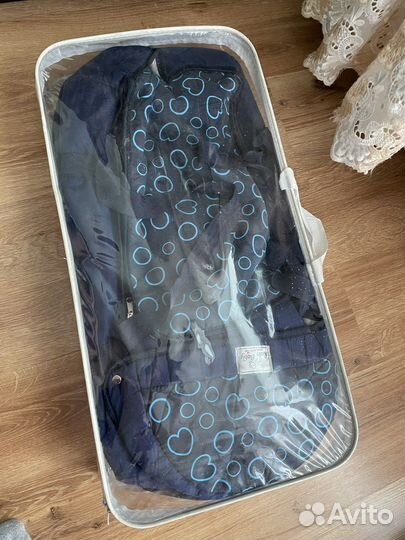 Переноска для детей кенгуру