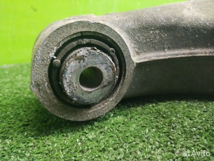 Рычаг нижний BMW X5 E53 M54B30 2006 Задн. Лев