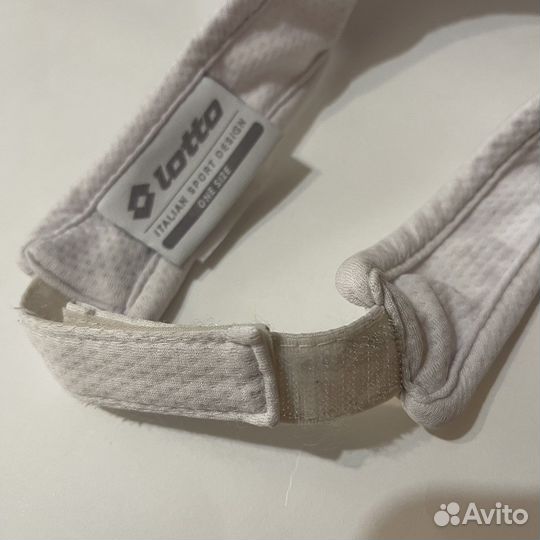 Козырек на голову Totto