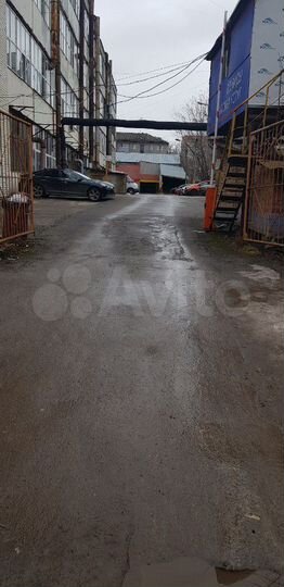 Гараж, 30 м²