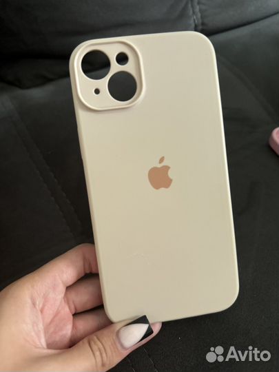 Чехол на iPhone 14 plus