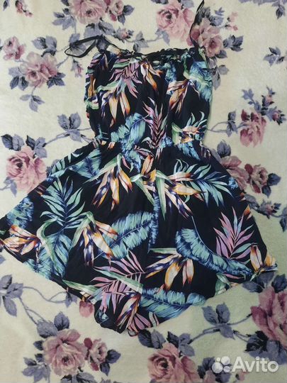 Вещи пакетом женские