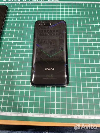 HONOR View 20, 6/128 ГБ