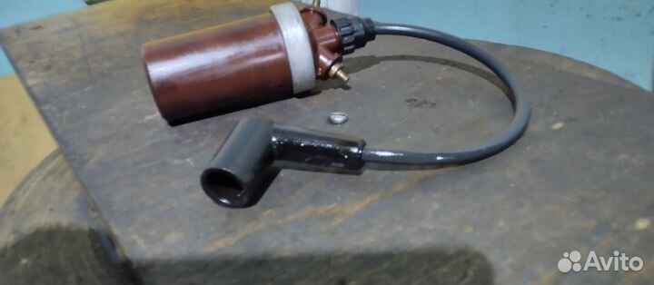 Катушка зажигания Б 50М Минск, Восход