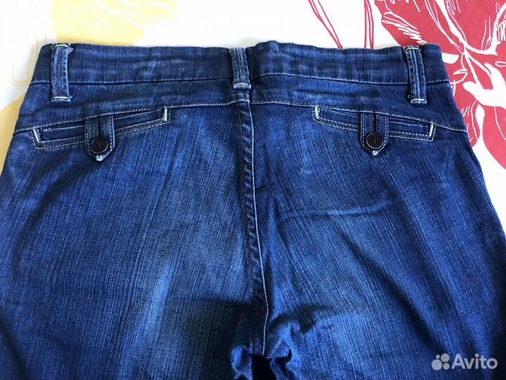 Джинсы Chevignon, Levi’s