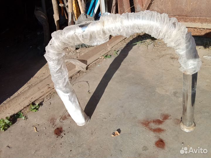 Полотенцесушитель