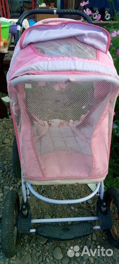 Коляска 3 в 1, цена 2000т