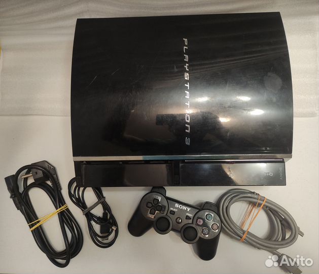 Sony PS3