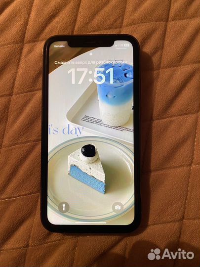 iPhone xr в корпусе 14 pro