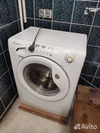 Стиральная машина автомат бу