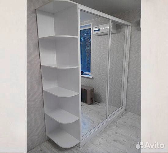Шкаф купе