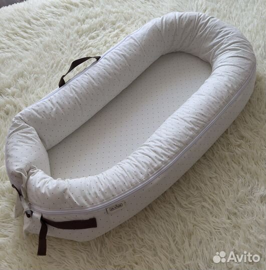 Кокон для новорожденных