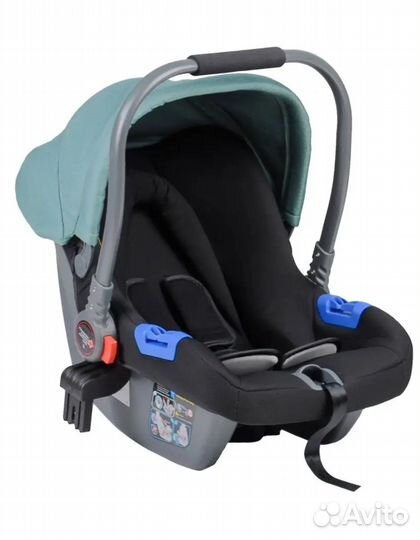 Автолюлька