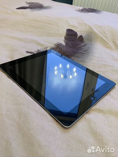 The new iPad 3