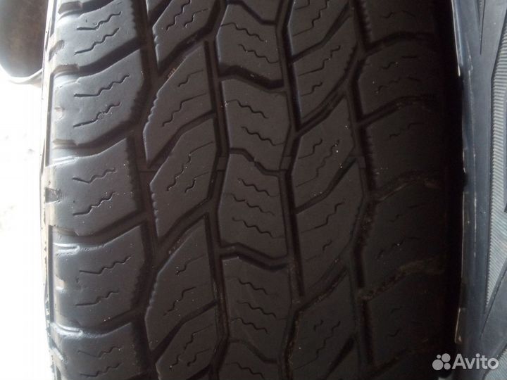 Cooper Discoverer A/T3 235/75 R15 105