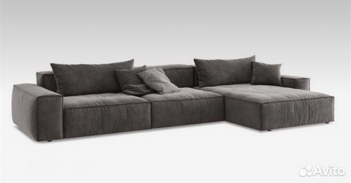 Модульные диваны