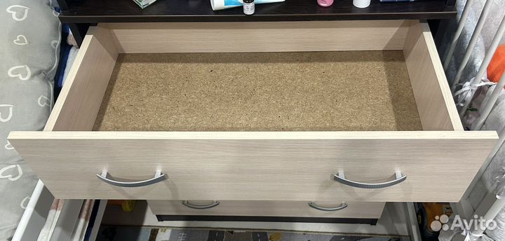 Пеленальный комод