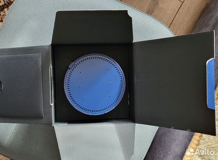 Яндекс станция мини 2 (без часов)