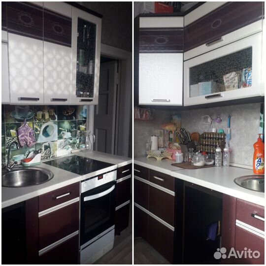 Кухонный гарнитур